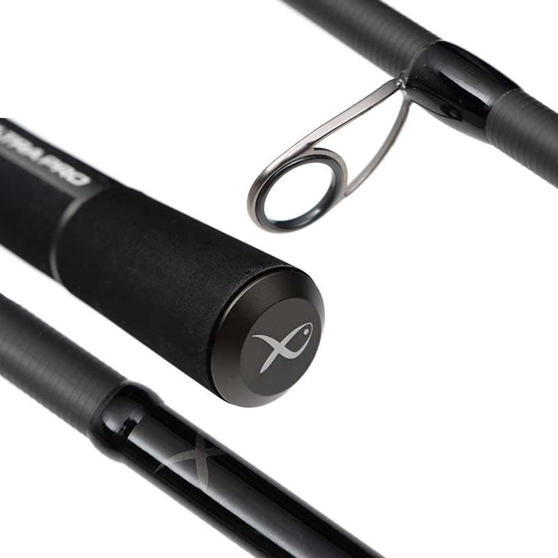 Lanseta MATRIX Horizon X Ultra Pro Slim Feeder Rod 3.3m, 30g, 2+2seg