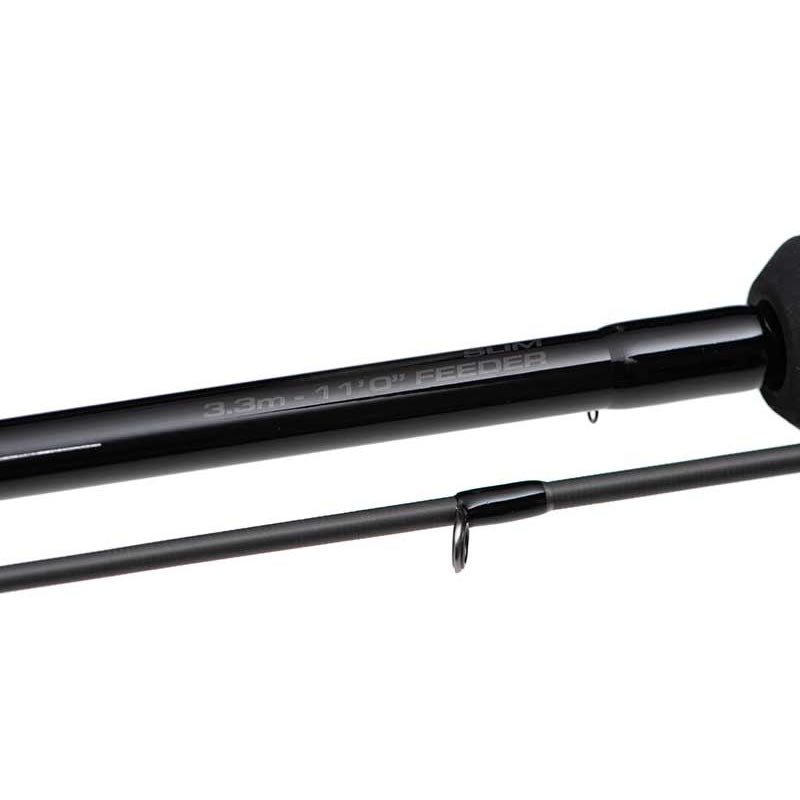 Lanseta MATRIX Horizon X Ultra Pro Slim Feeder Rod 3.3m, 30g, 2+2seg