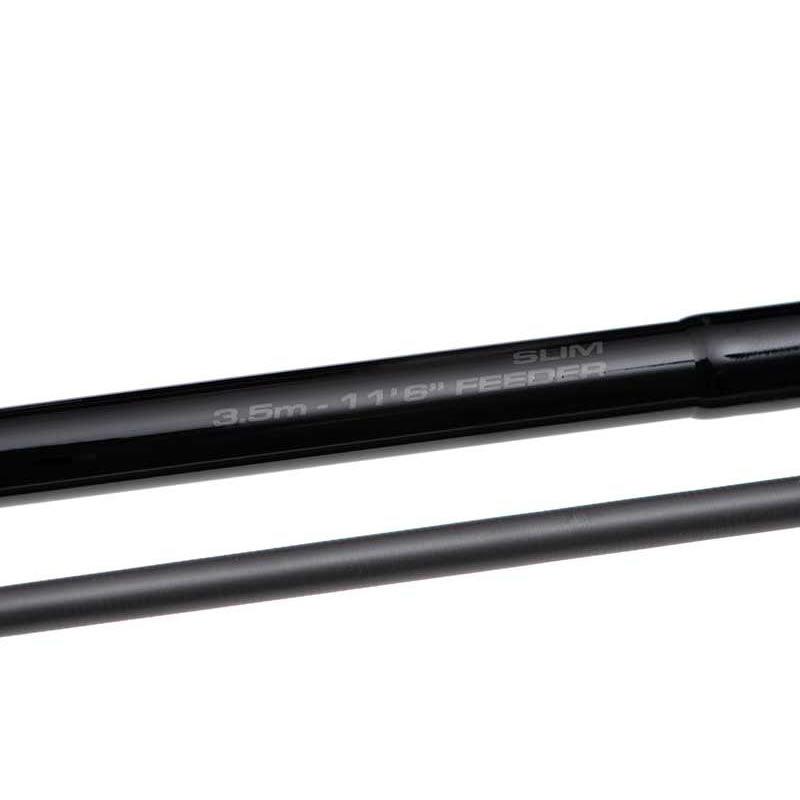 Lanseta MATRIX Horizon X Ultra Pro Slim Feeder Rod 3.5m, 35g, 2+2seg