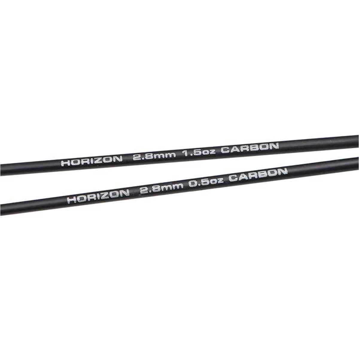 Lanseta MATRIX Horizon X Ultra Pro-X Class Feeder Rod, 3.40m, 40g, 2+2seg