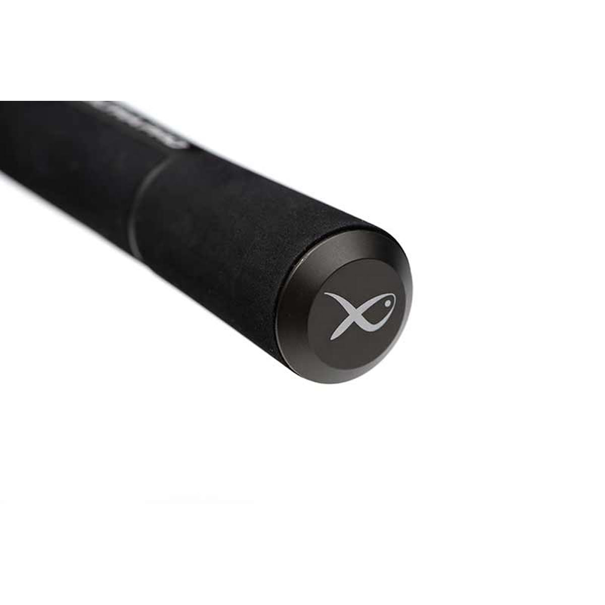 Lanseta MATRIX Horizon X Ultra Pro-X Class Feeder Rod, 3.40m, 40g, 2+2seg
