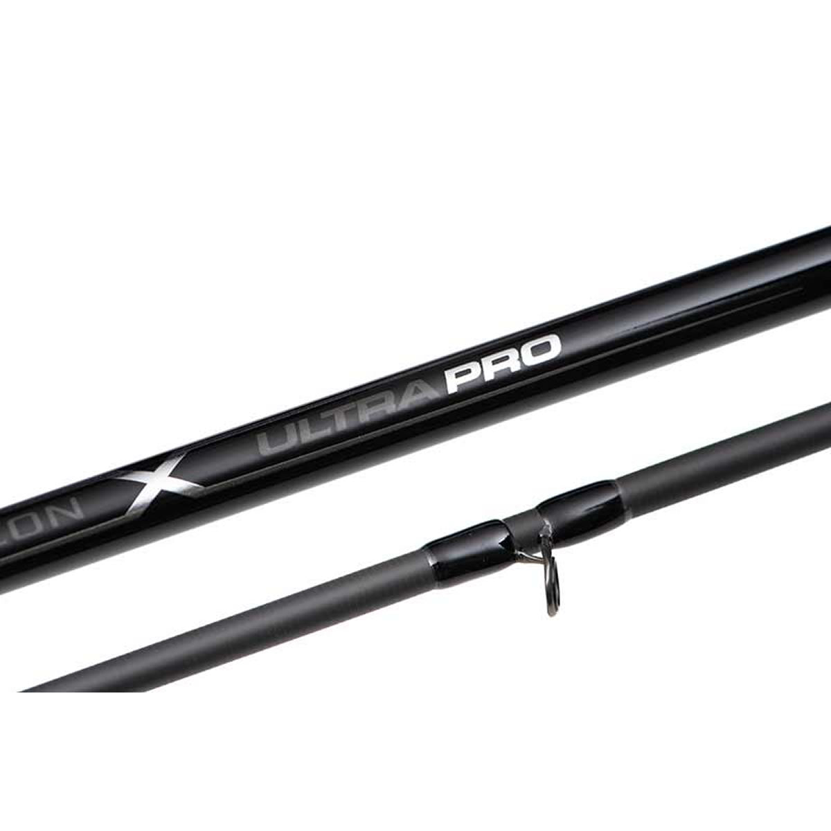 Lanseta MATRIX Horizon X Ultra Pro-X Class Feeder Rod, 3.40m, 40g, 2+2seg