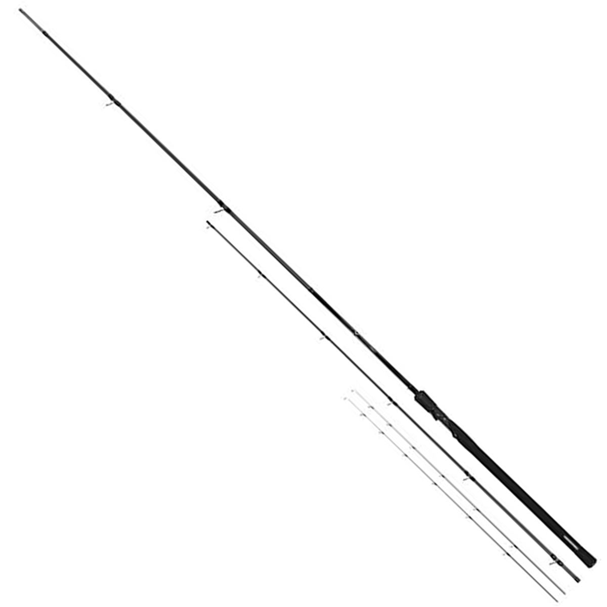 Lanseta MATRIX Horizon X Ultra Pro-X Class Feeder Rod, 3.60m, 50g, 2+2seg