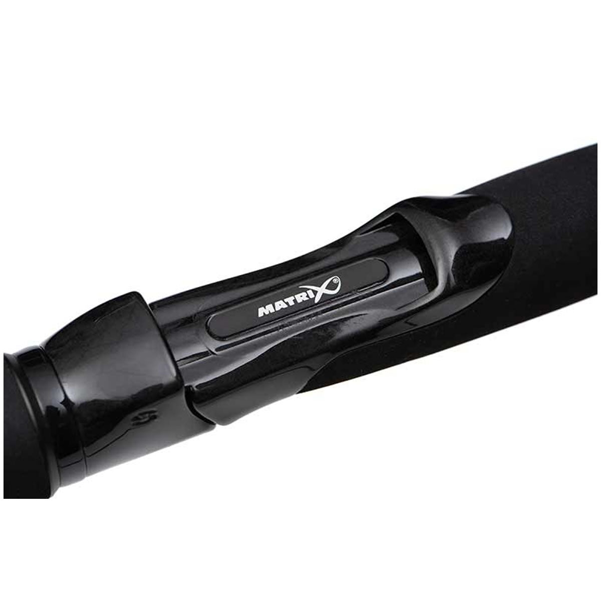 Lanseta MATRIX Horizon X Ultra Pro-X Class Feeder Rod, 3.80m, 60g, 3+2seg