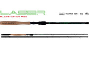 Lanseta MAVER Laser Match 4.50m 16-25g 3seg