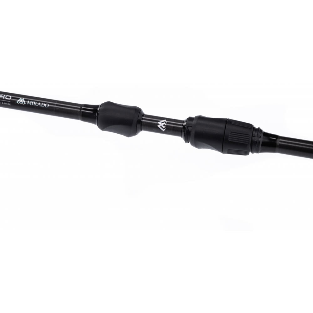Lanseta MIKADO Bixlite Fast Spin 2.70m, 5-25g, 2seg