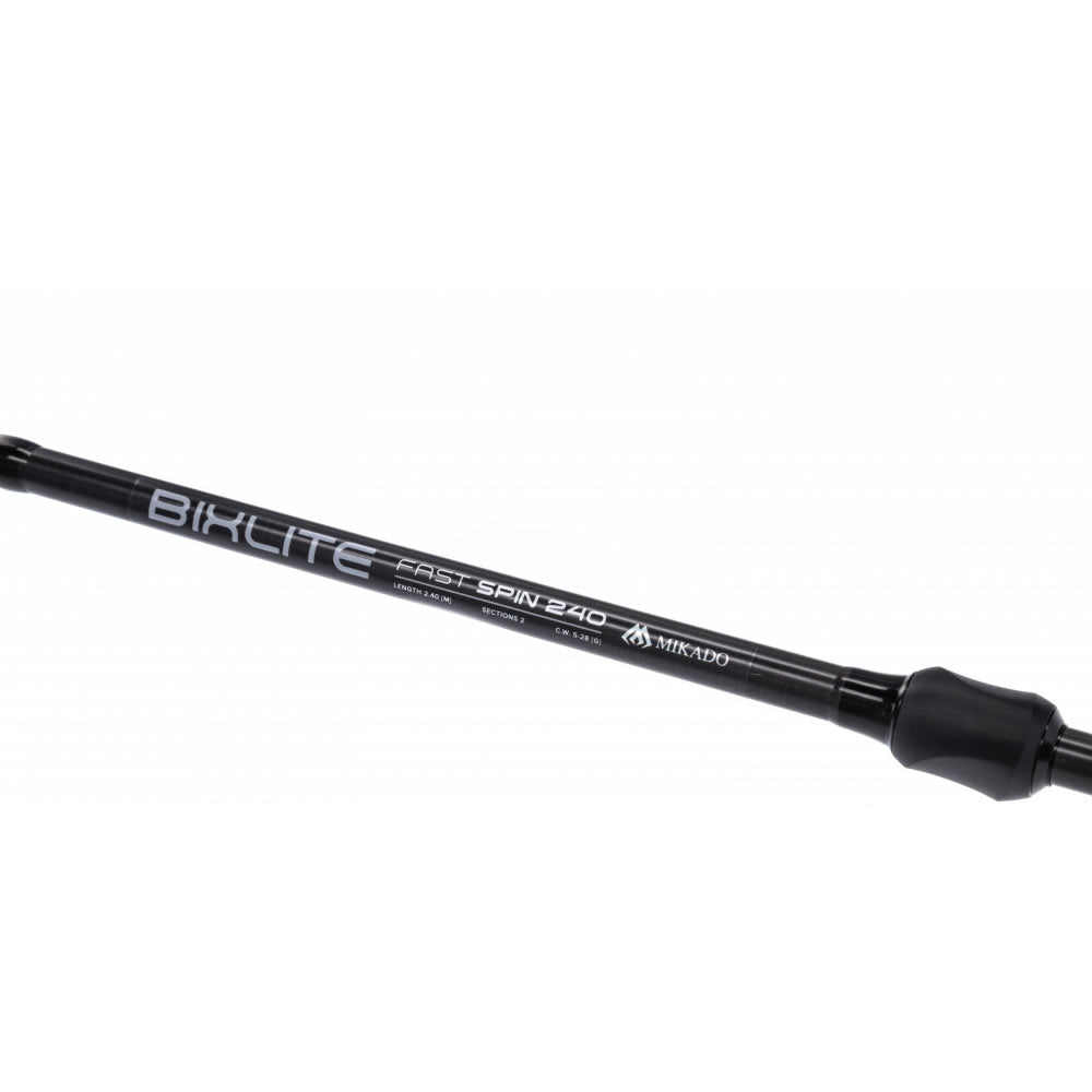Lanseta MIKADO Bixlite Fast Spin 2.70m, 5-25g, 2seg