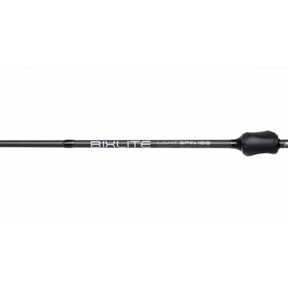 Lanseta MIKADO Bixlite Light Spin 2.44m, 3-12g, 2seg