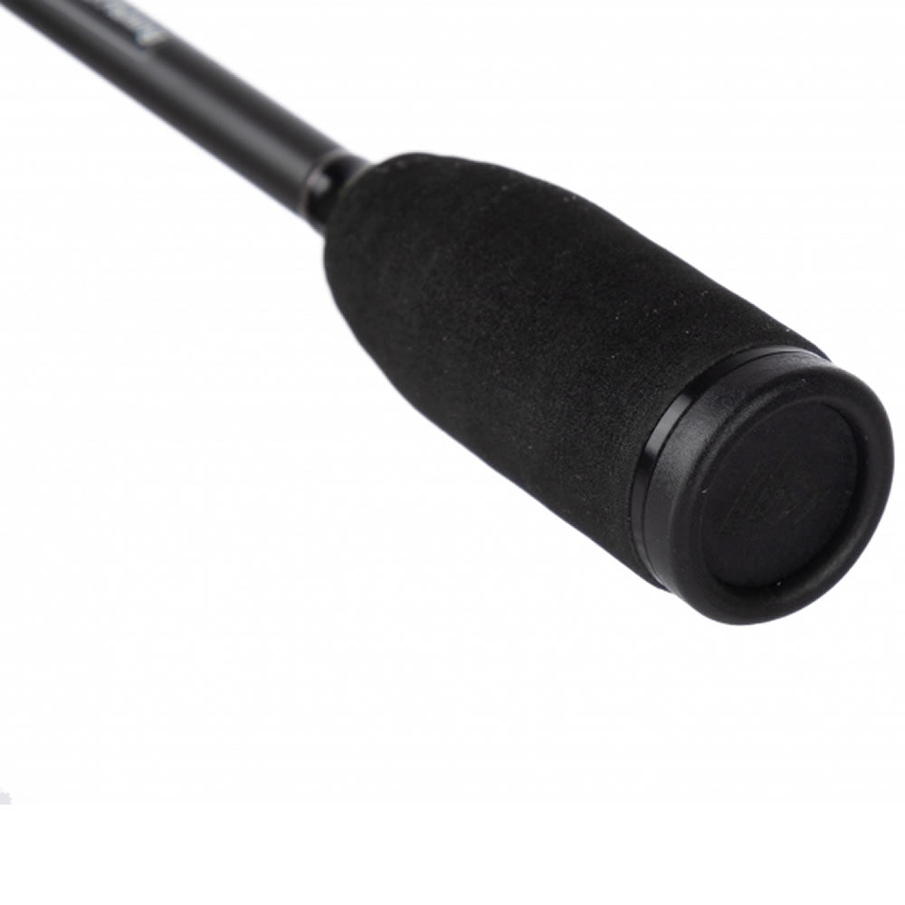 Lanseta MIKADO Bixlite Light Spin 2.44m, 3-12g, 2seg