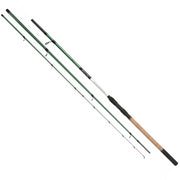 Lanseta MIKADO Bixlite Method Feeder 3.60m, 80g, 3+3seg