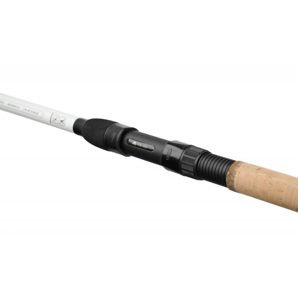 Lanseta MIKADO Bixlite Method Feeder 3.60m, 80g, 3+3seg