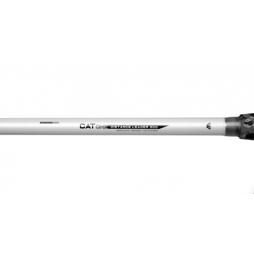 Lanseta MIKADO Catone Distance Leader 3.00m, 300-400g, 2seg
