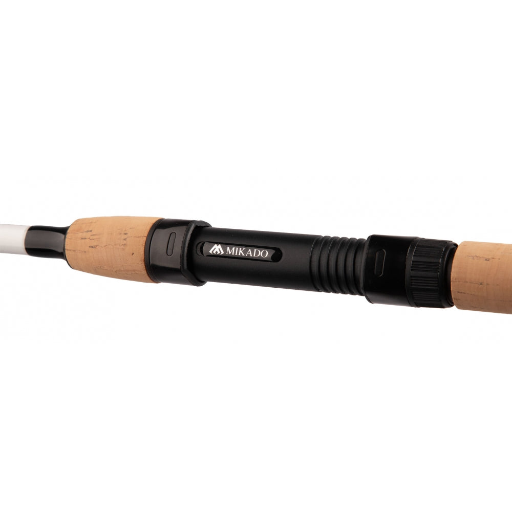 Lanseta MIKADO Intro 2 Light Feeder, 60g, 3.30m, 3+3seg