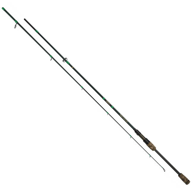 Lanseta MIKADO Katsudo Predator Warrior Spin C. W. 2.75m, 8-40g, 2seg