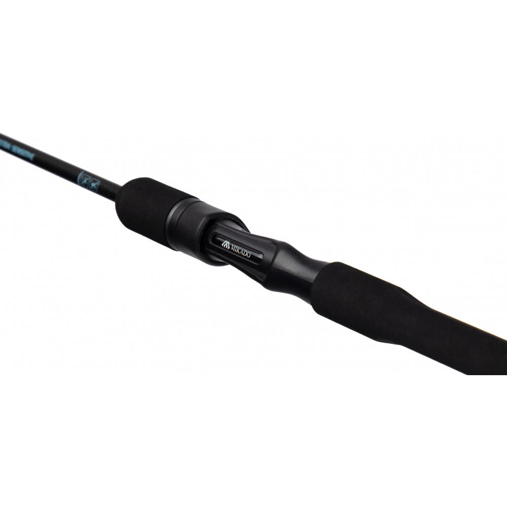 Lanseta MIKADO Katsudo Xts Feeder 2+2seg