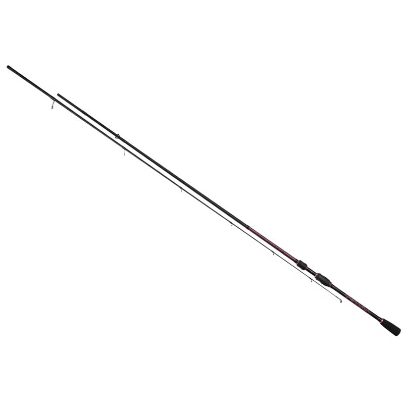 Lanseta MIKADO Lady Bixlite Spin C. W. 2.40m, 5-25g, 2seg