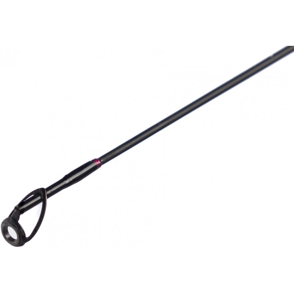 Lanseta MIKADO Lady Bixlite Spin C. W. 2.40m, 5-25g, 2seg