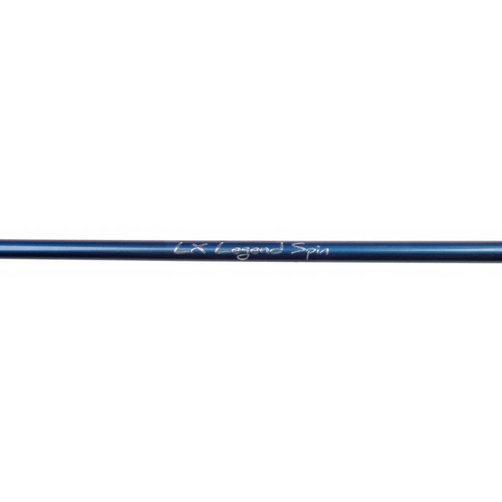 Lanseta MIKADO Lx Legend Spin 2.13m, 1-7g, 2seg