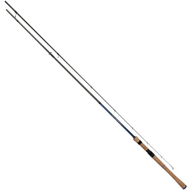 Lanseta MIKADO Lx Legend Spin 2.45m, 2-10g, 2seg