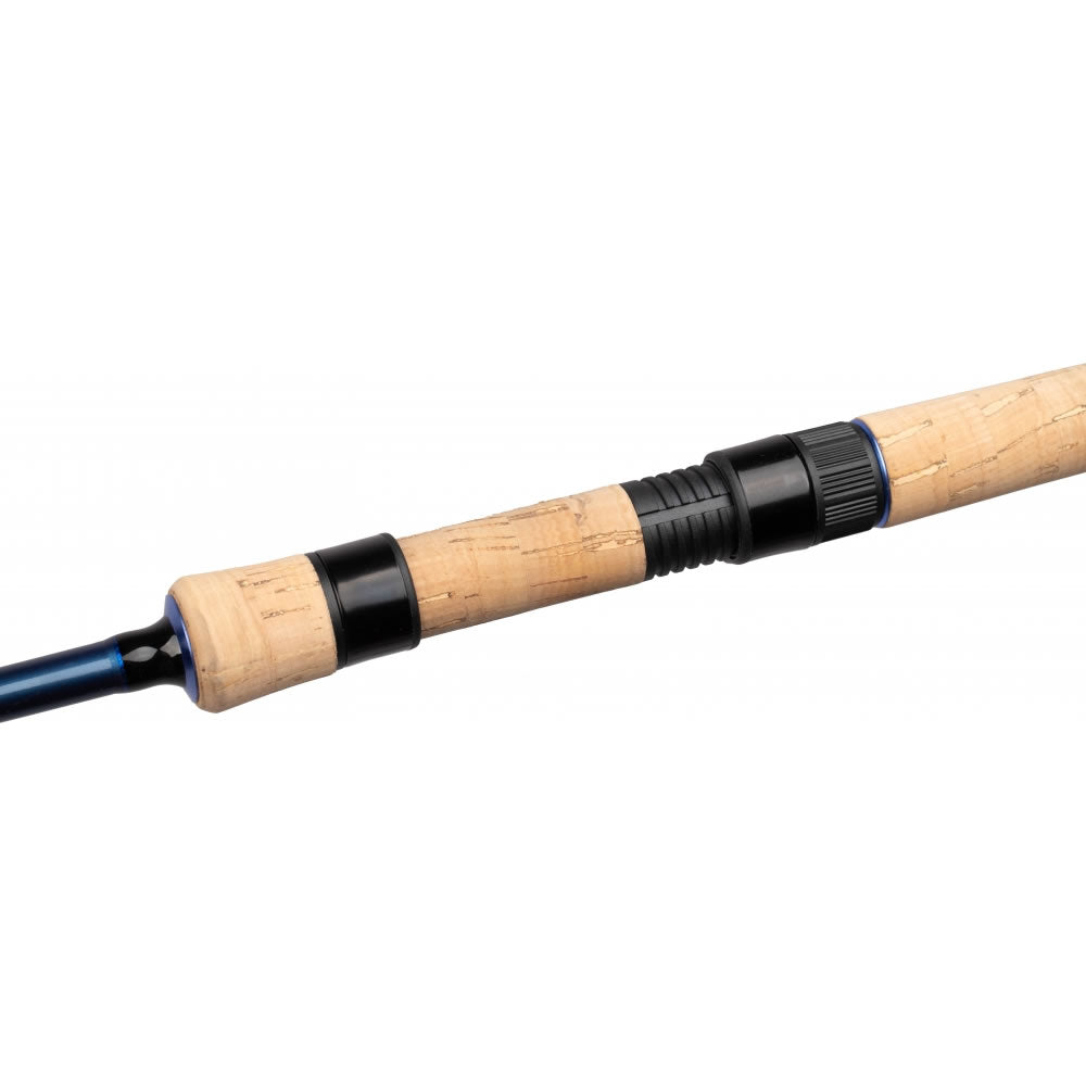 Lanseta MIKADO Lx Legend Spin 2.45m, 2-10g, 2seg