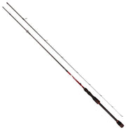 Lanseta MIKADO Mft Craft C.W Spinning Rod Light, 2.40m, 1-10g, 2seg