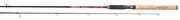 Lanseta MIKADO Milestone Medium Spin 2.40m, 5-25g, 2seg