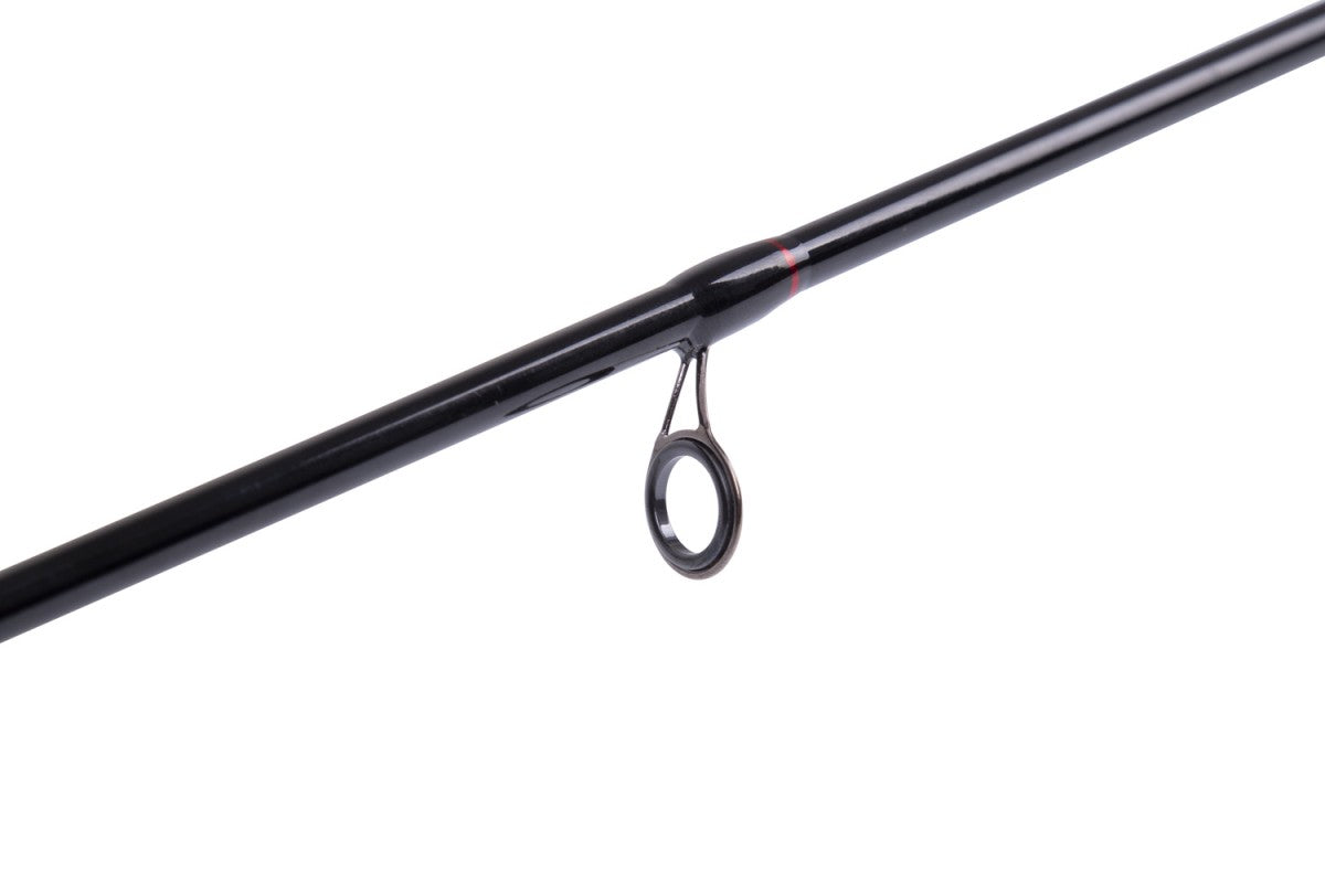 Lanseta MIKADO Milestone Medium Spin 2.40m, 5-25g, 2seg