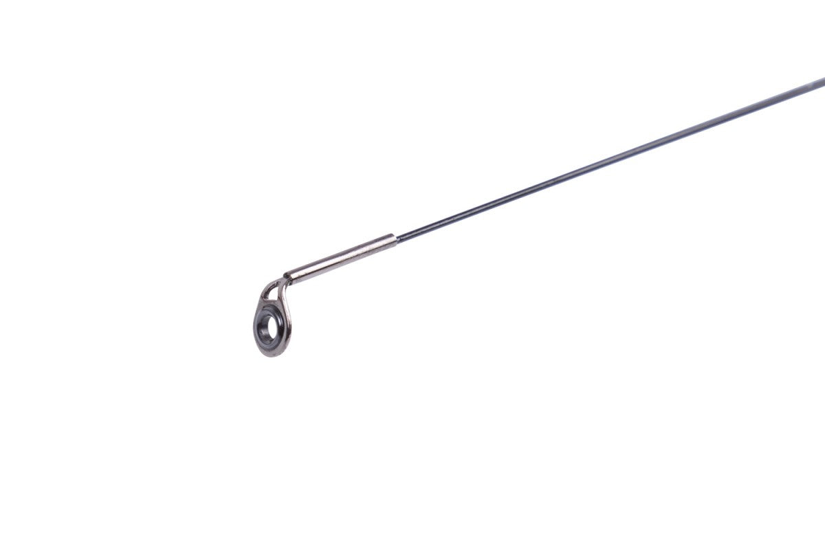 Lanseta MIKADO Milestone Medium Spin 2.40m, 5-25g, 2seg