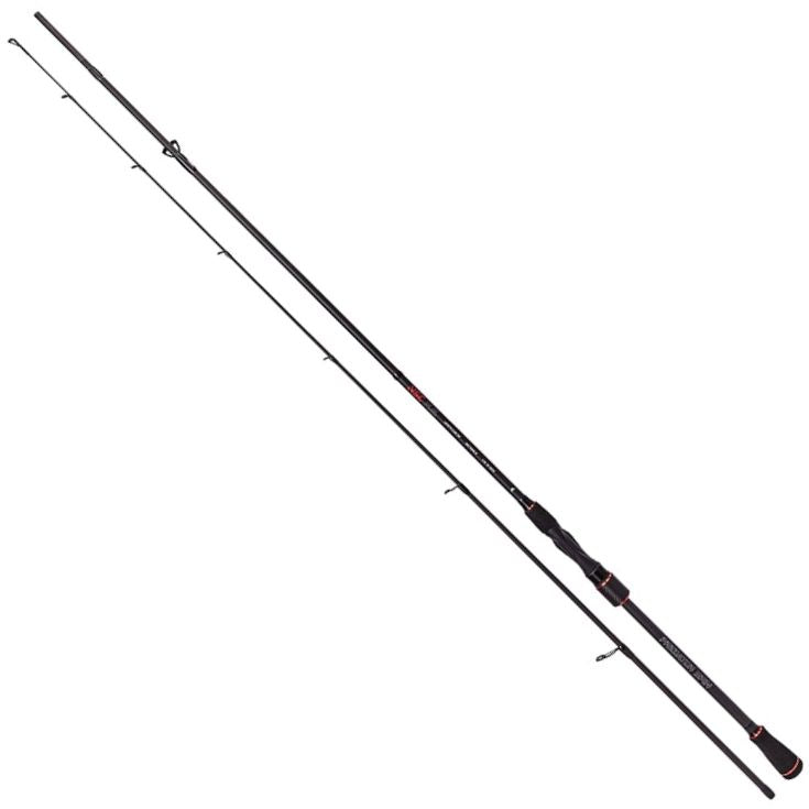 Lanseta MIKADO Nsc N.G. Power Spin C.W. Rod, 15-60g, 2.45m, 2seg