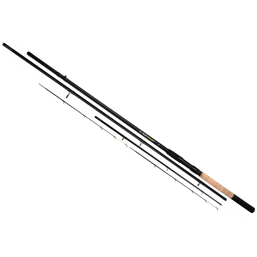 Lanseta MIKADO Sasori Feeder C.W. 3.30m, 100g, 3+2seg