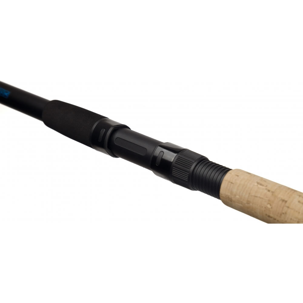 Lanseta MIKADO Sasori Feeder C.W. 3.90m, 100g, 3+2seg