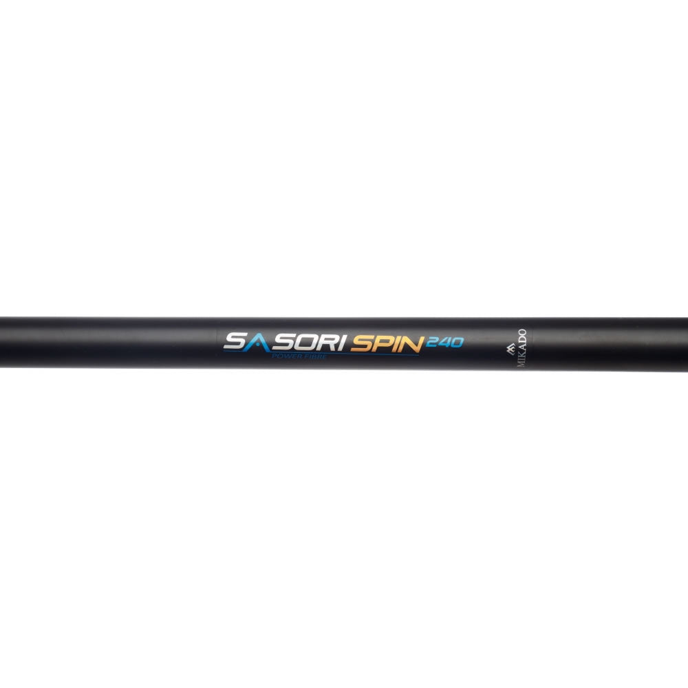 Lanseta MIKADO Sasori Spin C.W. 2.40m, 10-30g, 2seg