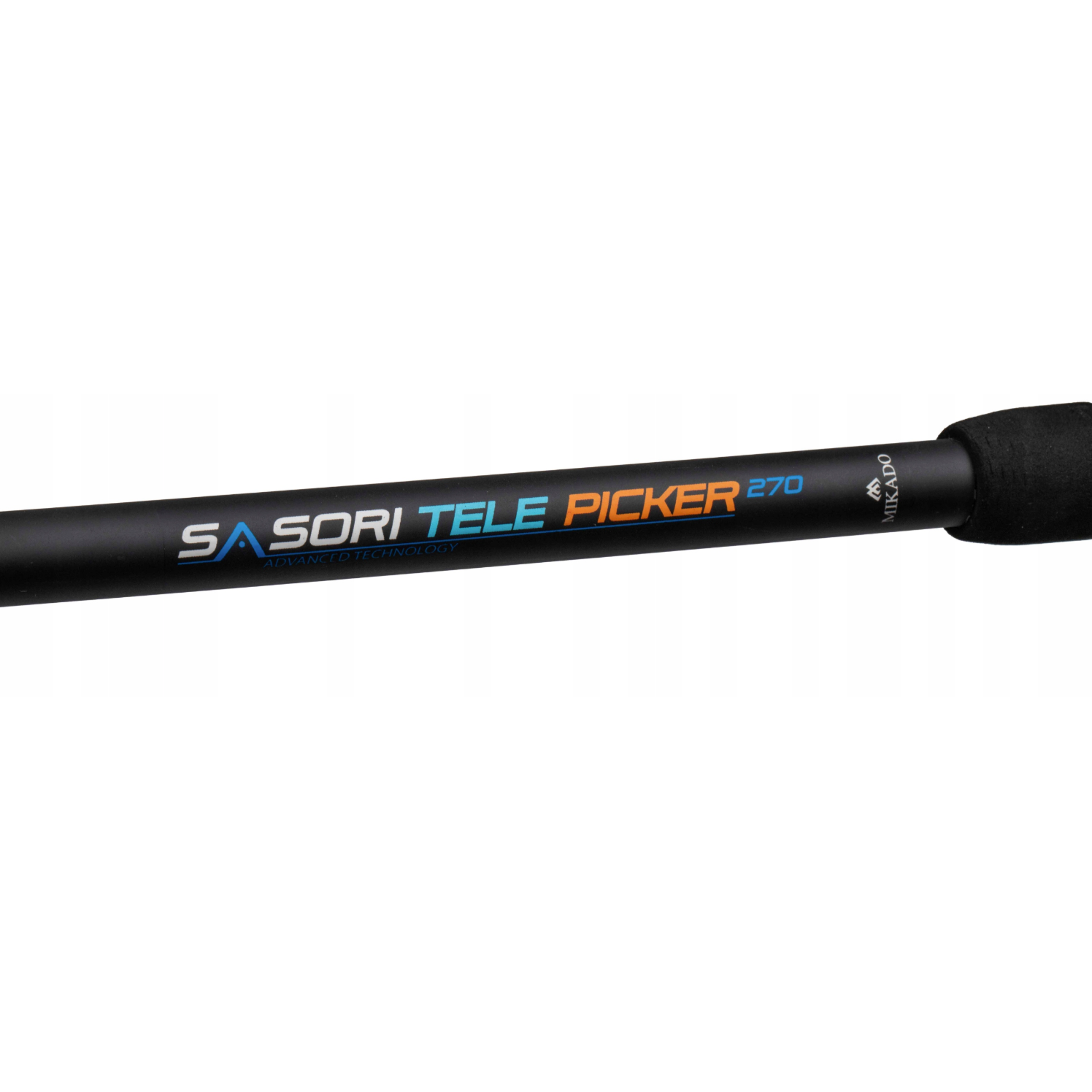 Lanseta MIKADO Sasori Tele Picker, 80g, 3.00m, 5+2seg