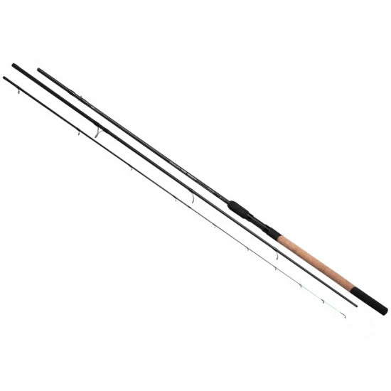 Lanseta MIKADO Sensual Ng Canal Feeder 3+2seg