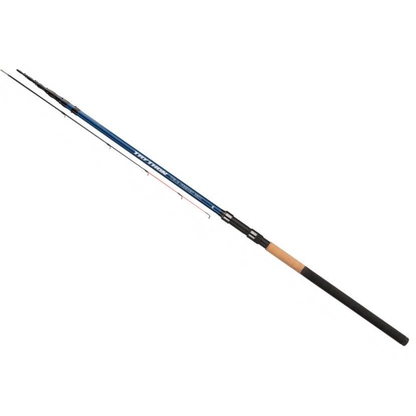 Lanseta MIKADO Trython Tele Feeder 5+2seg