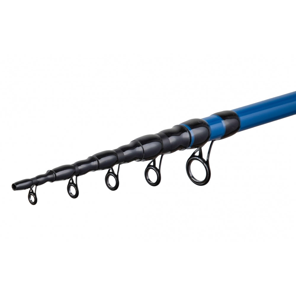 Lanseta MIKADO Trython Tele Feeder 5+2seg