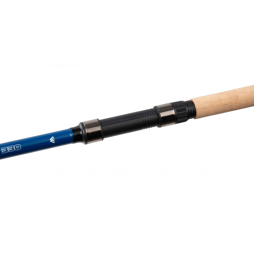 Lanseta MIKADO Trython Tele Feeder 5+2seg