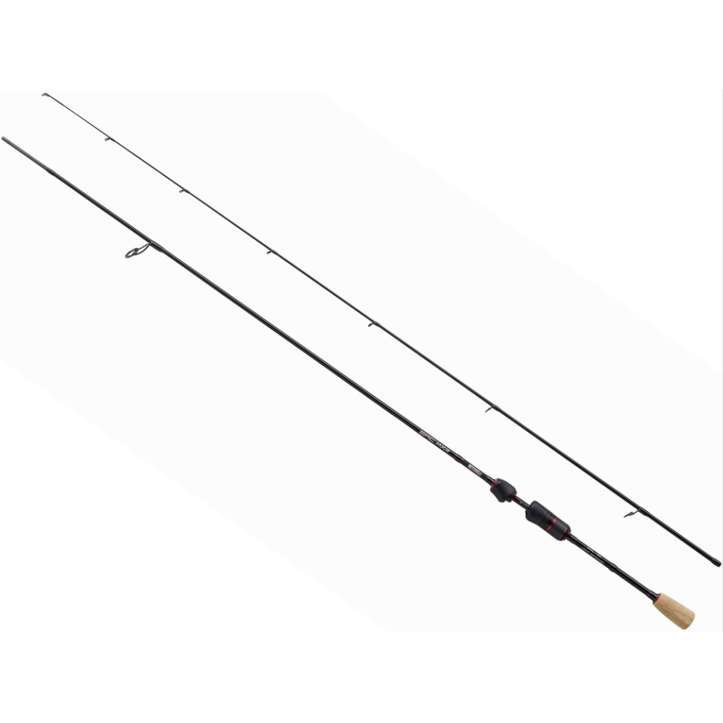 Lanseta MITCHELL Epic MX3 Spinning 152UL, 1.50m, 0-5g, 2seg
