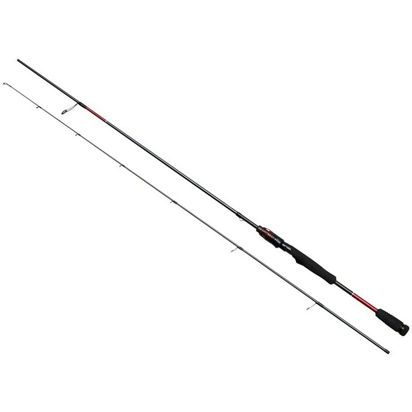 Lanseta MITCHELL MX6 Finesse 642, 1.93m, 2-8g, 2seg
