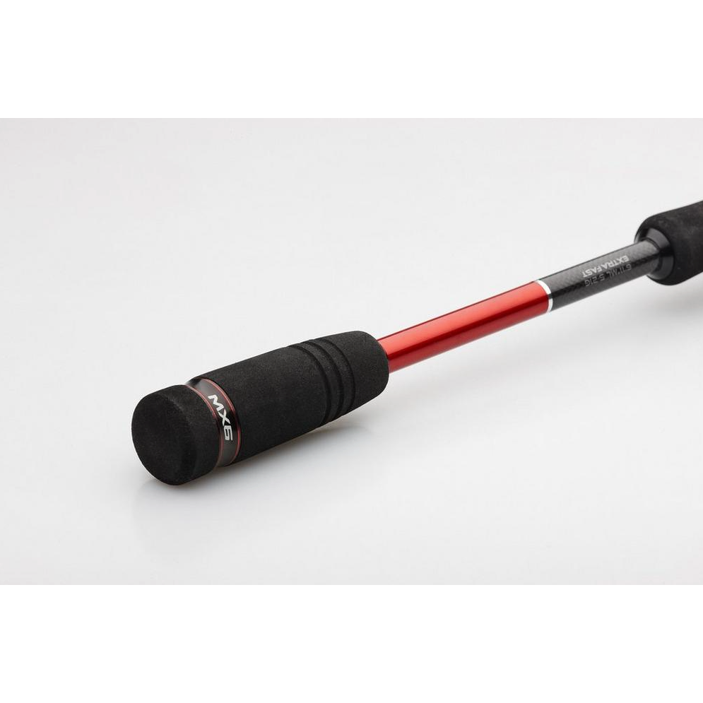 Lanseta MITCHELL MX6 Finesse 662, 1.98m, 3-12g, 2seg