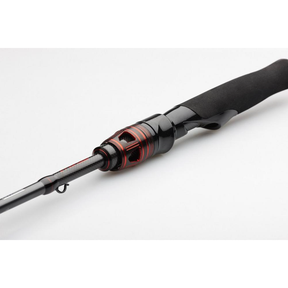 Lanseta MITCHELL MX6 Finesse 662, 1.98m, 3-12g, 2seg