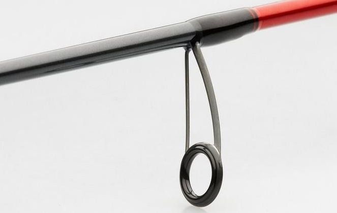 Lanseta MITCHELL MX6 Lure Spinning Rod 702M, 7-28g, 2.13m, 2seg