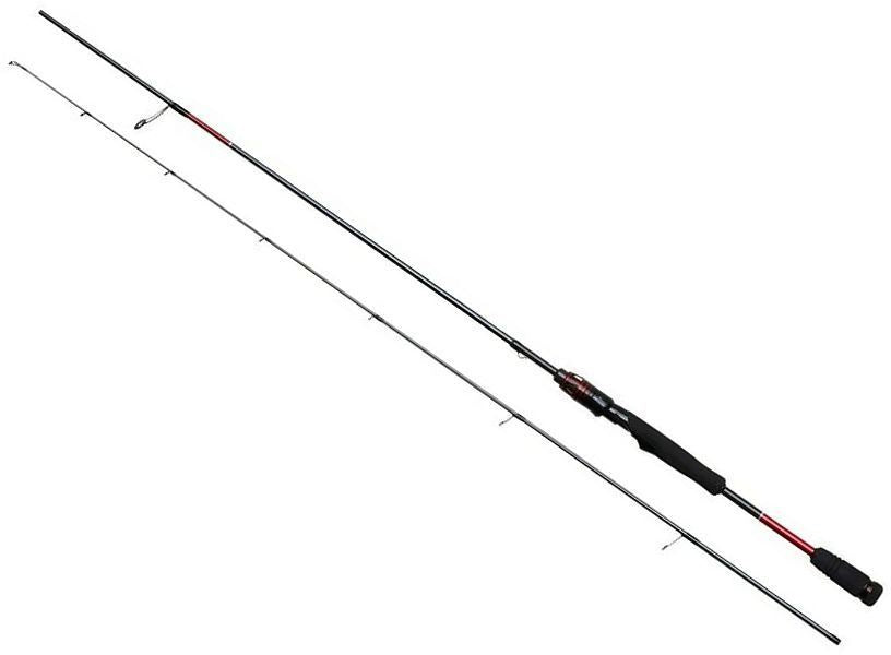 Lanseta MITCHELL MX6 Lure Spinning Rod 742MH, 10-42g, 2.23m, 2seg