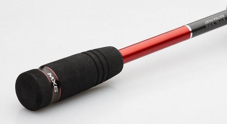 Lanseta MITCHELL MX6 Lure Spinning Rod 742MH, 10-42g, 2.23m, 2seg