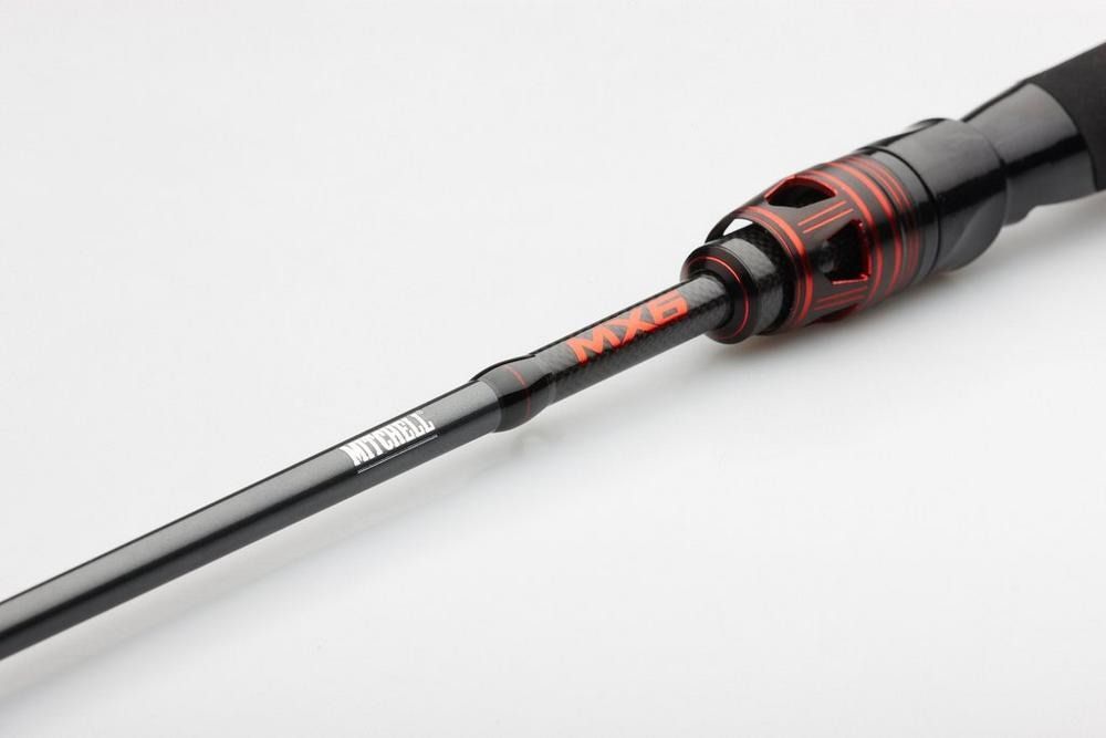Lanseta MITCHELL MX6 Lure Spinning Rod 742ML, 5-21g, 2.23m, 2seg