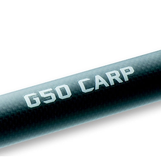 Lanseta MIVARDI G50 Carp 3.90m