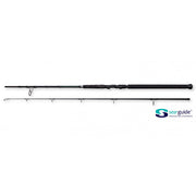 Lanseta Madcat Black Spin 2.10m 40-150gr 