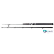 Lanseta Madcat Black Spin 2.40m 40-150gr 
