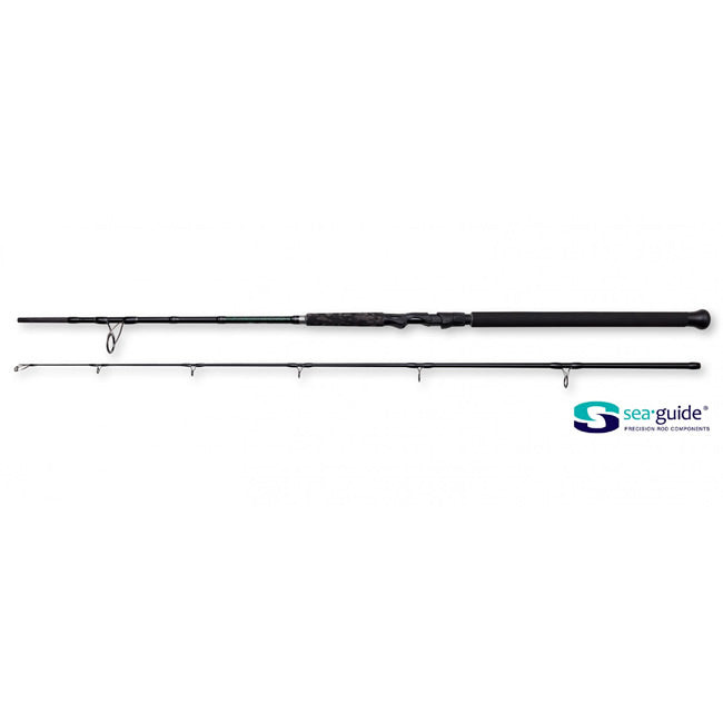 Lanseta Madcat Black Spin 3.00m 40-150gr 