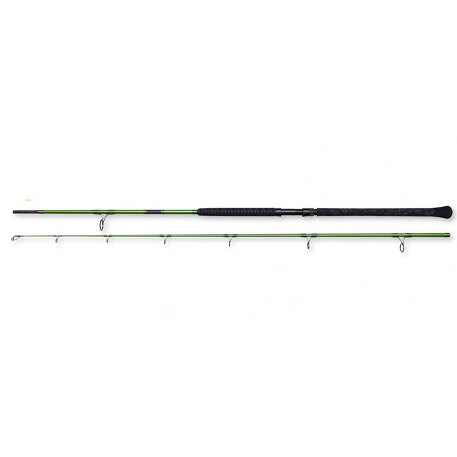 Lanseta Madcat Green Allround 2.85m, 100-300g, 2seg
